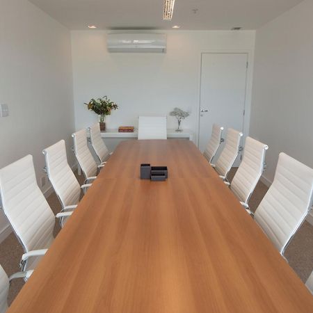 Hotel Promenade Fusion Itaguaí Zewnętrze zdjęcie