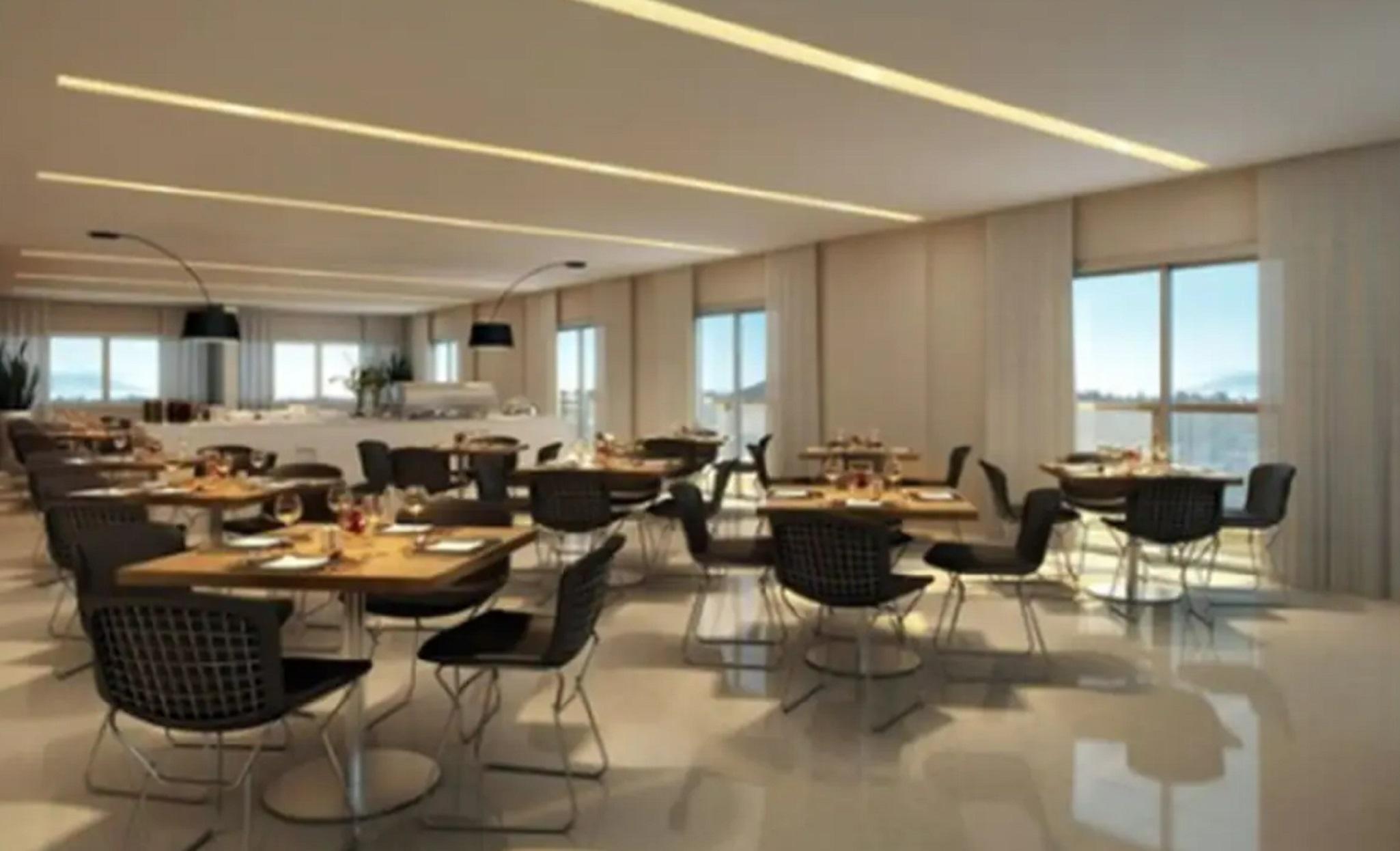 Hotel Promenade Fusion Itaguaí Zewnętrze zdjęcie