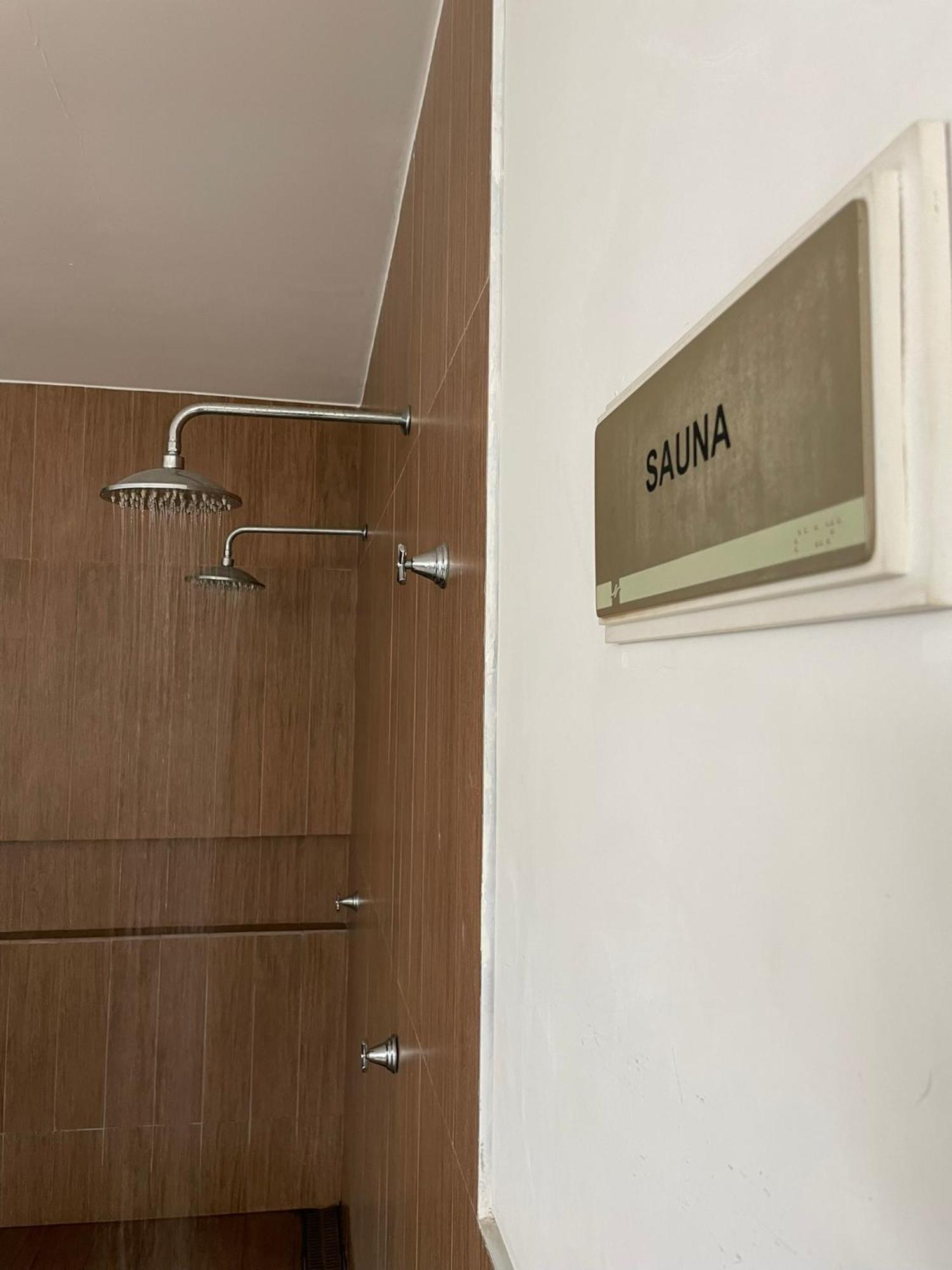 Hotel Promenade Fusion Itaguaí Zewnętrze zdjęcie