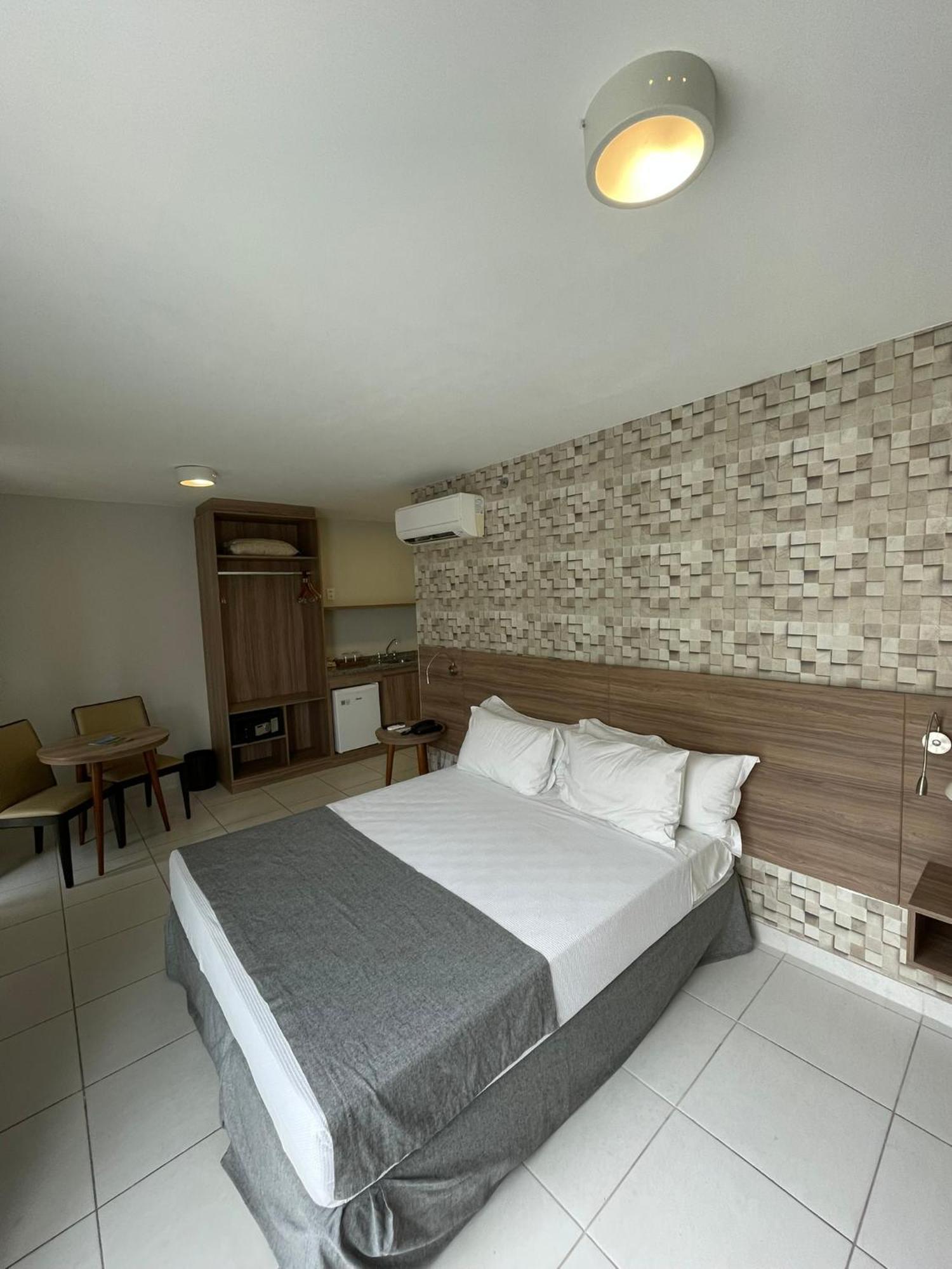Hotel Promenade Fusion Itaguaí Pokój zdjęcie