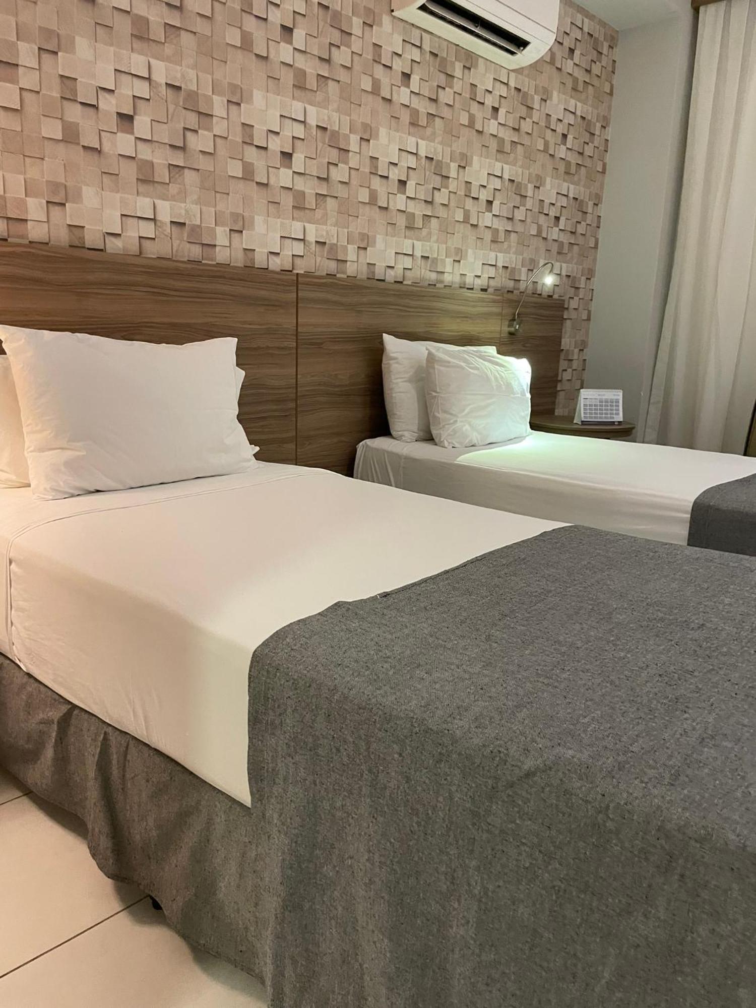 Hotel Promenade Fusion Itaguaí Pokój zdjęcie