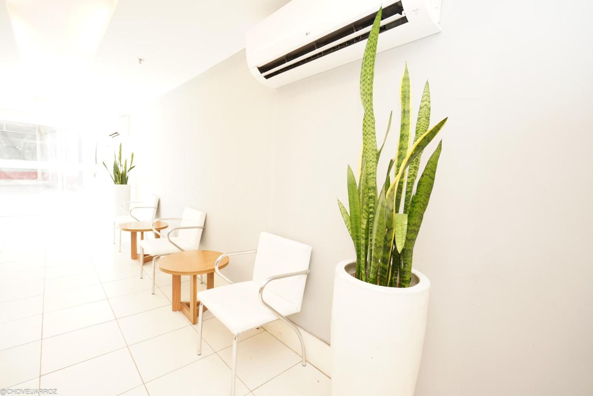 Hotel Promenade Fusion Itaguaí Zewnętrze zdjęcie