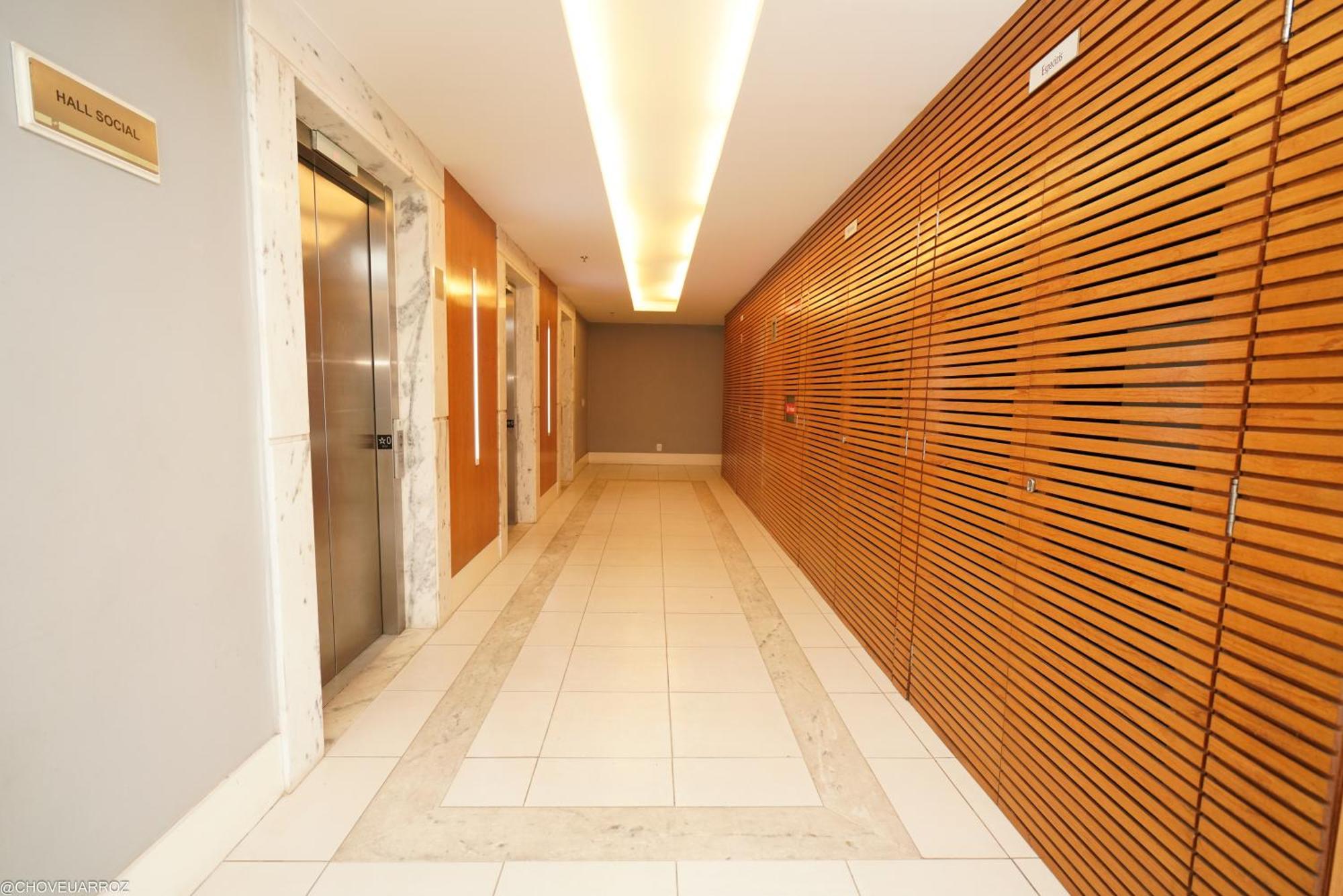 Hotel Promenade Fusion Itaguaí Zewnętrze zdjęcie