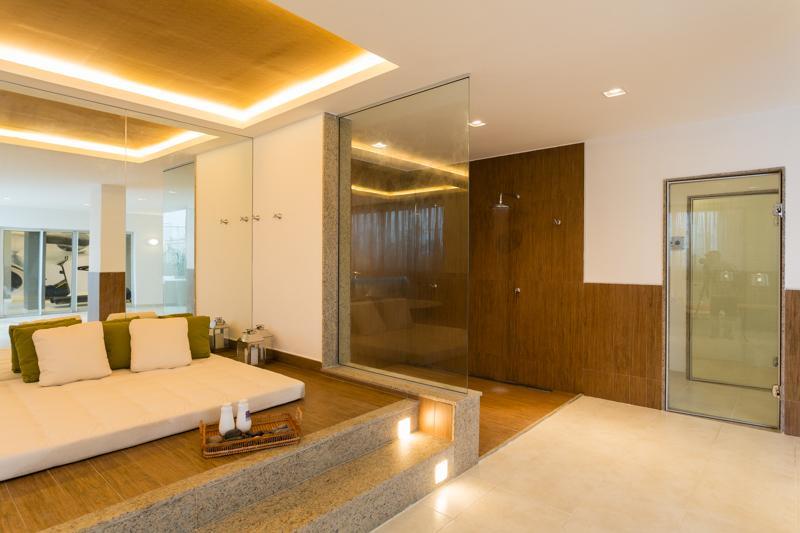 Hotel Promenade Fusion Itaguaí Zewnętrze zdjęcie