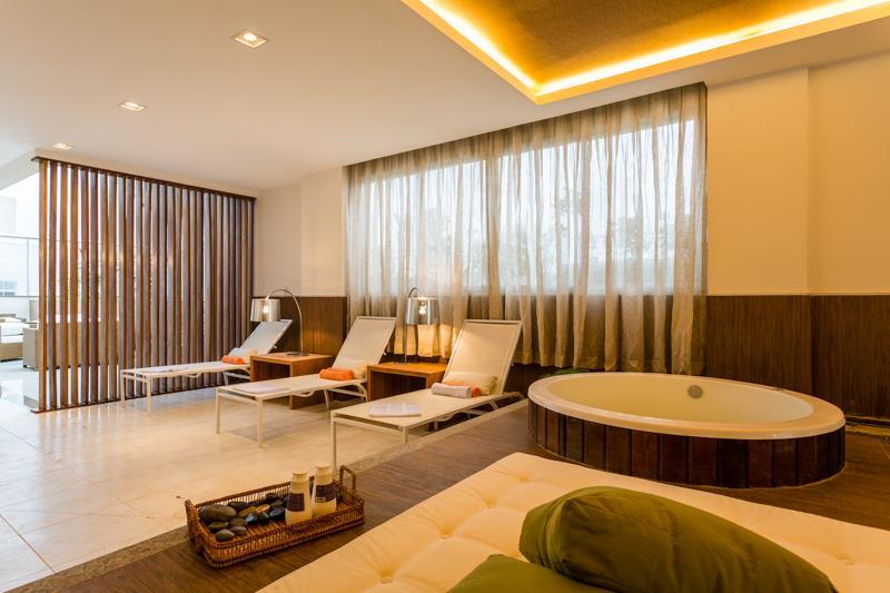 Hotel Promenade Fusion Itaguaí Zewnętrze zdjęcie